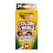 Crayola® Colors of the World™ Fine Marker Set, 24ct.